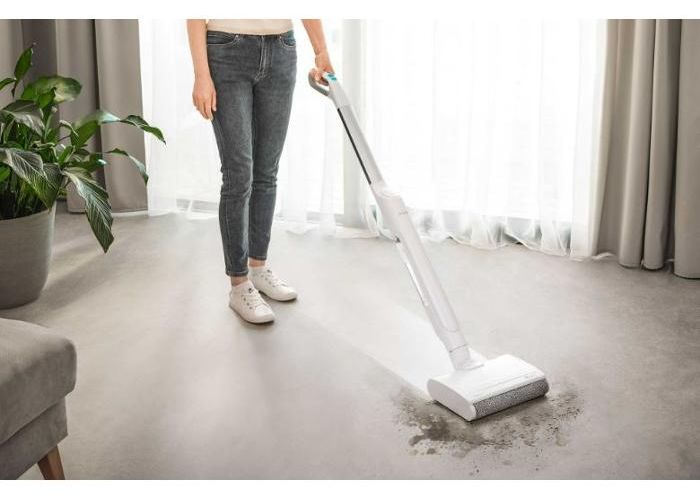 Lattianpesin Sencor SVW3500WH kuvasuurennos