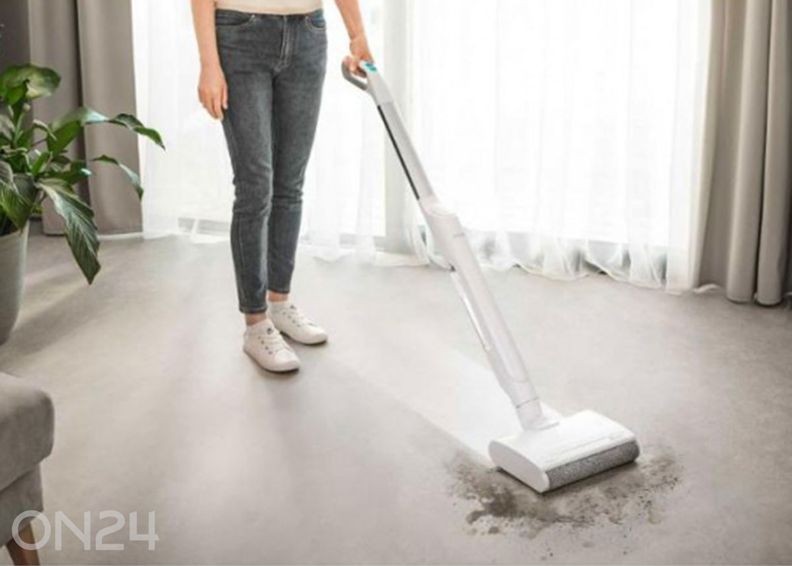 Lattianpesin Sencor SVW3500WH kuvasuurennos