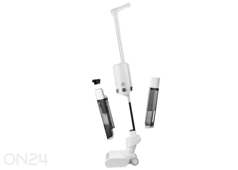 Lattianpesin Sencor SVW5010WH kuvasuurennos