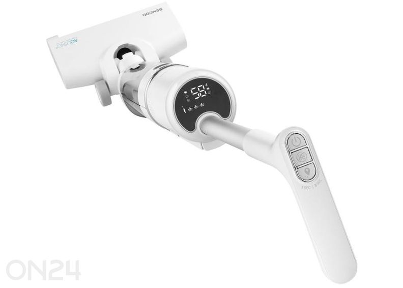 Lattianpesin Sencor SVW5010WH kuvasuurennos