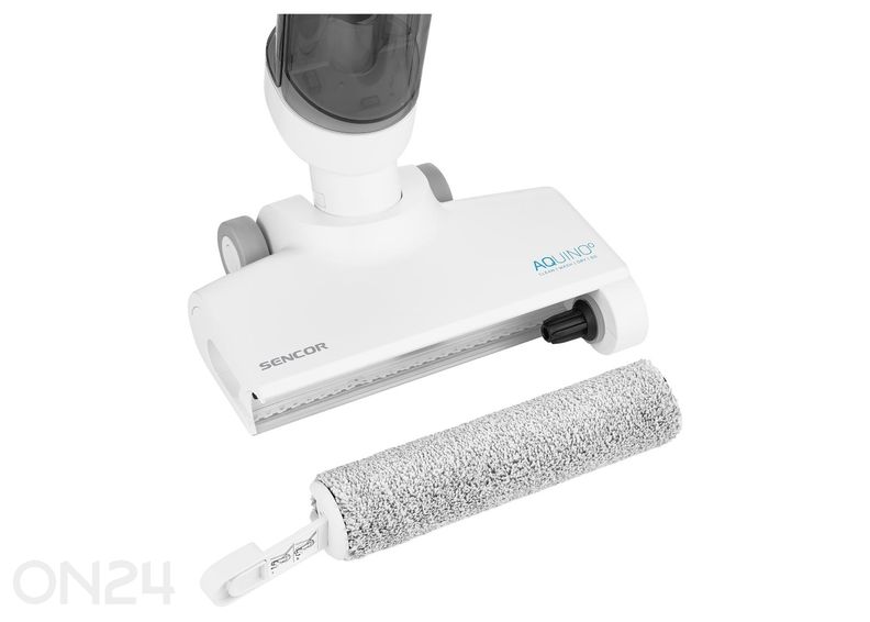 Lattianpesin Sencor SVW5010WH kuvasuurennos