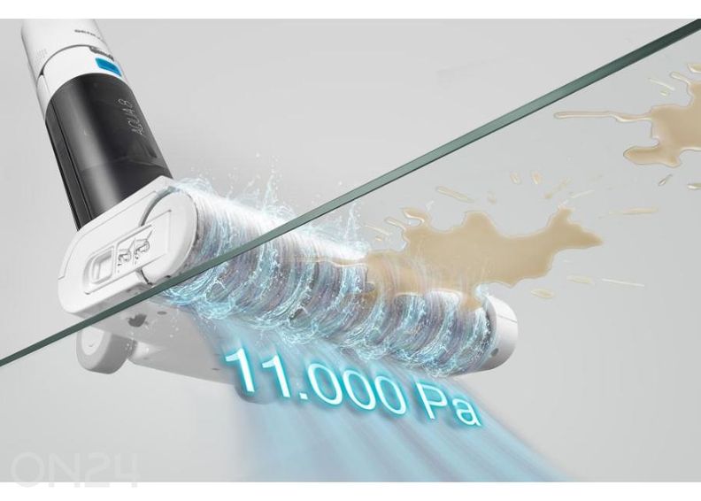 Lattianpesin Sencor SVW5010WH kuvasuurennos