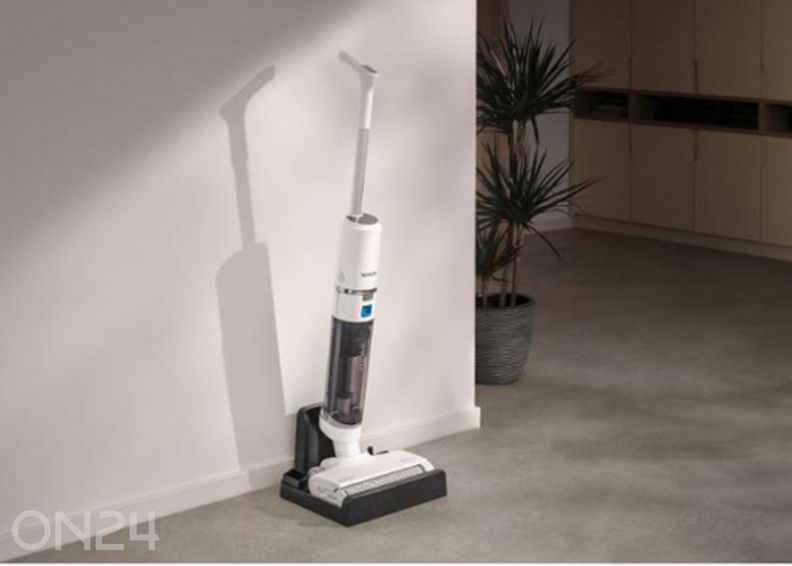 Lattianpesin Sencor SVW5010WH kuvasuurennos