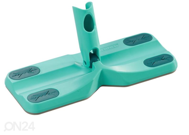 Lattianpesu / pölyn pyyhkimissetti Leifheit Clean&Away kuvasuurennos