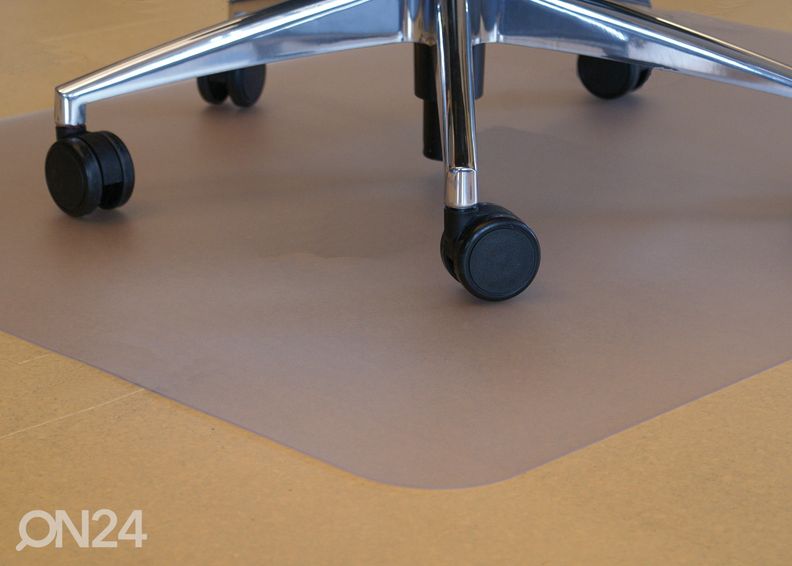 Lattiansuoja tuolin alle 90x120 cm kuvasuurennos