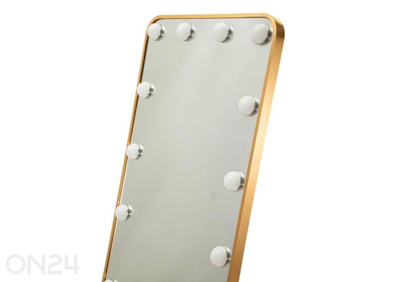 Lattiapeili Hollywood LED 160 cm kuvasuurennos