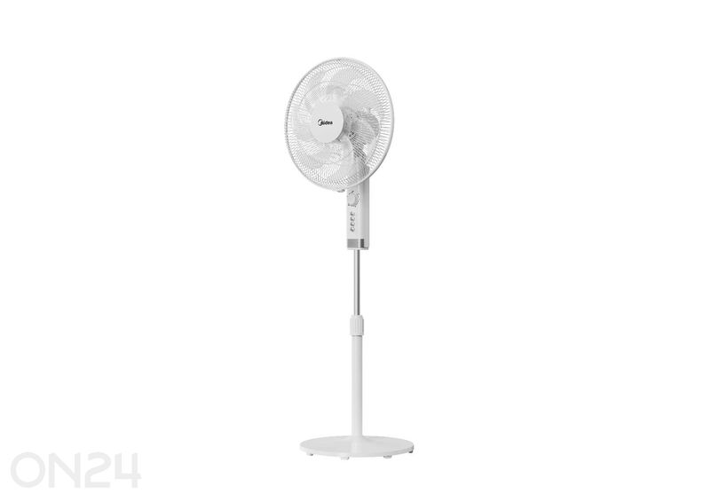 Lattiatuuletin Midea FS40-23MT kuvasuurennos