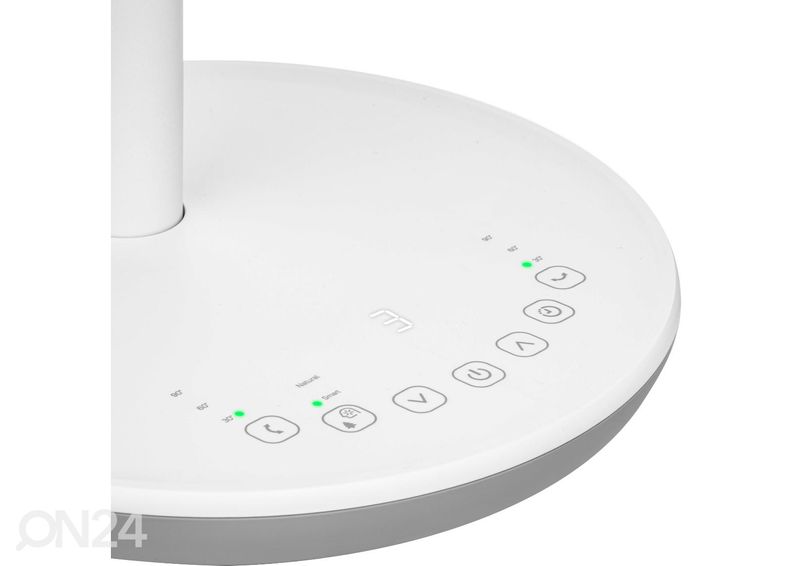 Lattiatuuletin Sencor SFN2540WH kuvasuurennos