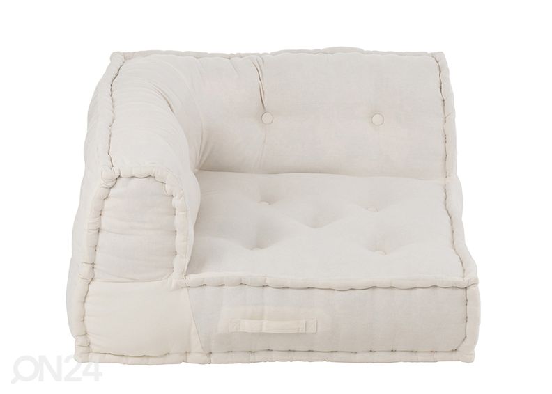 Lattiatyyny Cotton kuvasuurennos
