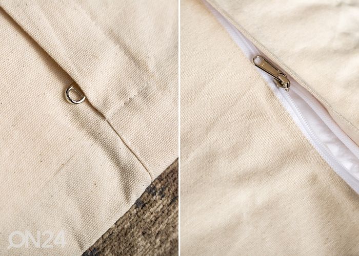 Lattiatyyny Modern Art kuvasuurennos