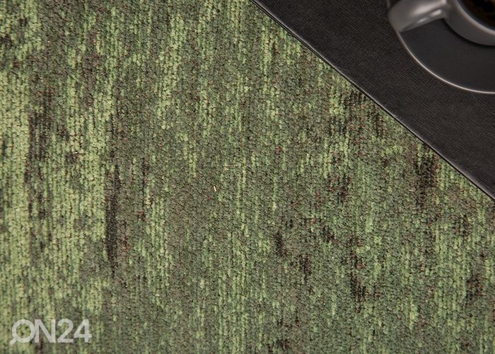 Lattiatyyny Modern Art kuvasuurennos