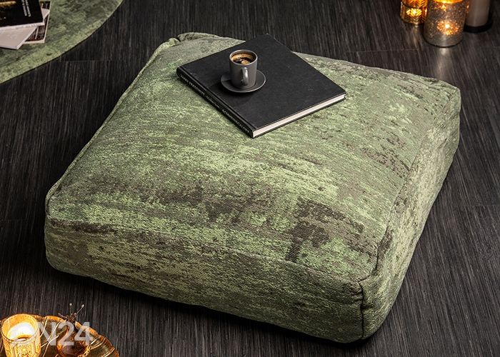 Lattiatyyny Modern Art kuvasuurennos