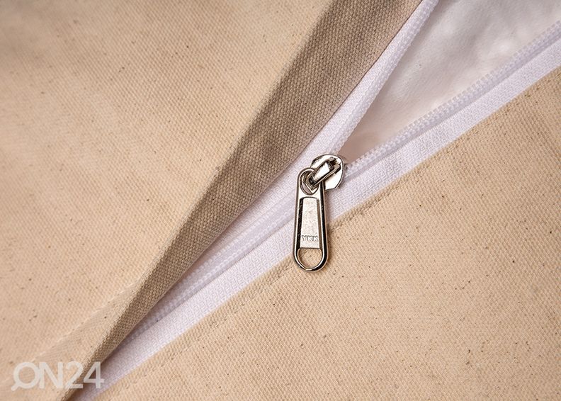 Lattiatyyny Modern Art kuvasuurennos