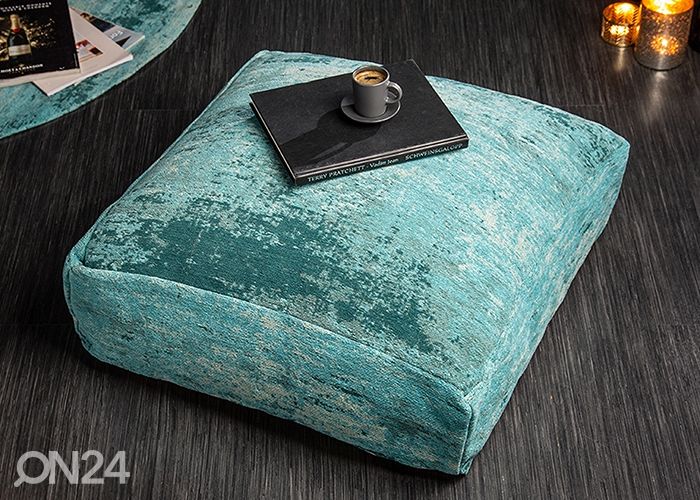 Lattiatyyny Modern Art kuvasuurennos