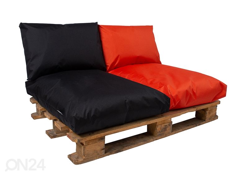 Lattiatyyny Mr Big kuvasuurennos