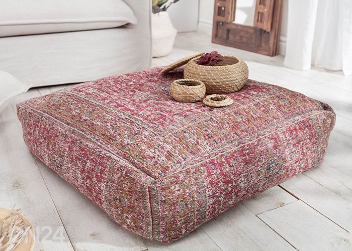 Lattiatyyny Old Marrakech kuvasuurennos