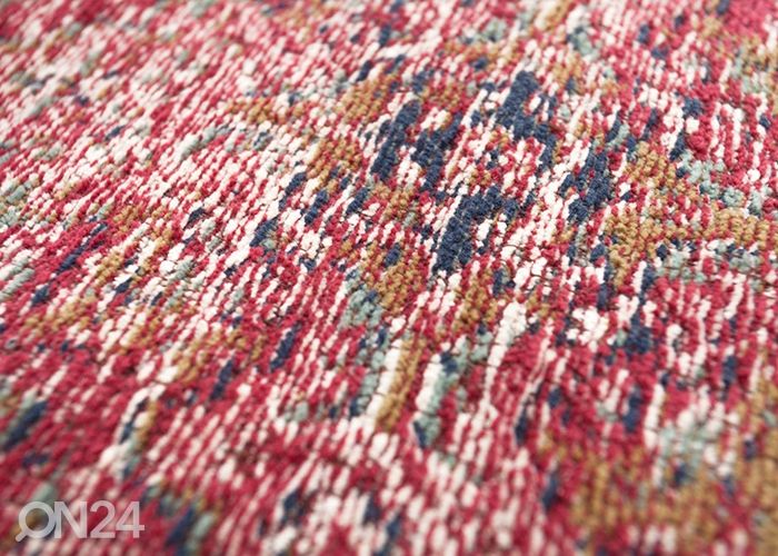 Lattiatyyny Old Marrakech kuvasuurennos