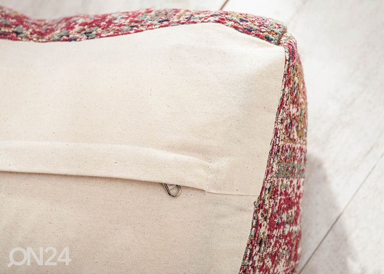 Lattiatyyny Old Marrakech kuvasuurennos