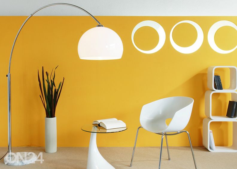 Lattiavalaisin kuvasuurennos