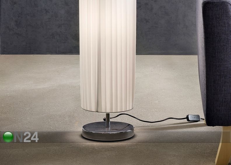 Lattiavalaisin kuvasuurennos