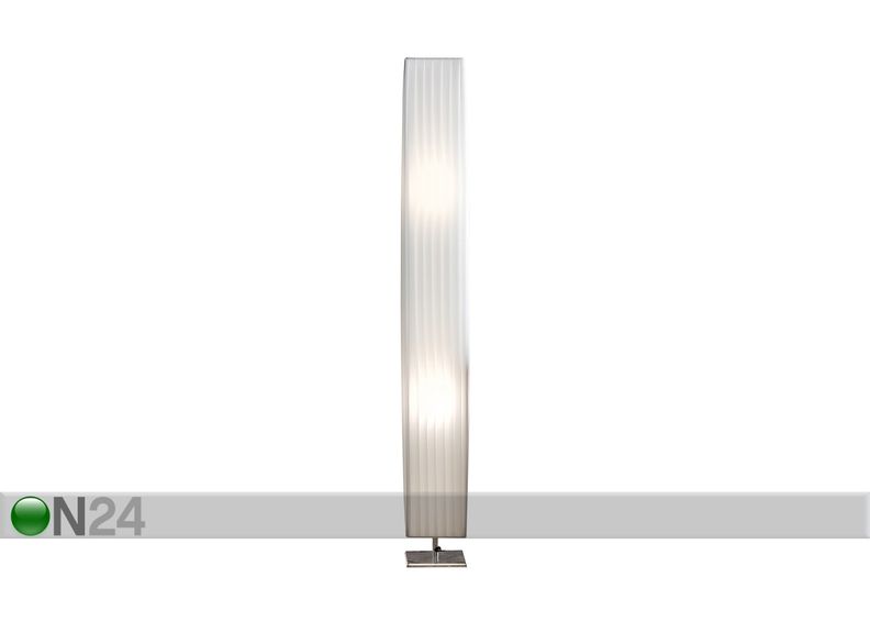 Lattiavalaisin kuvasuurennos