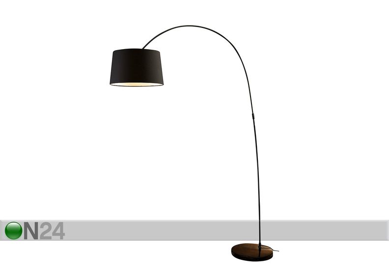 Lattiavalaisin kuvasuurennos