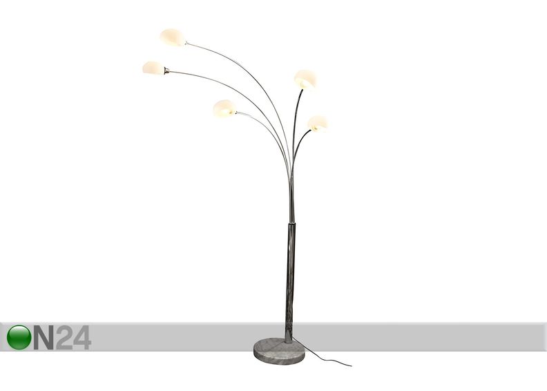 Lattiavalaisin kuvasuurennos