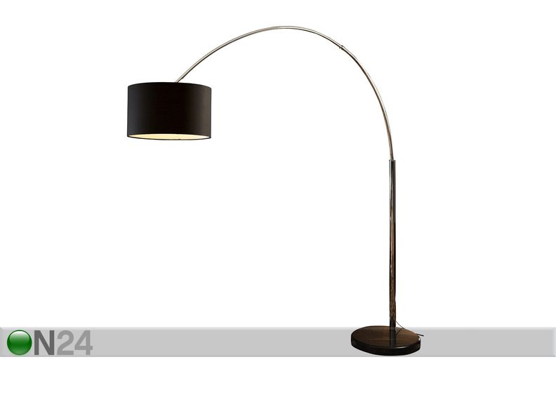 Lattiavalaisin kuvasuurennos