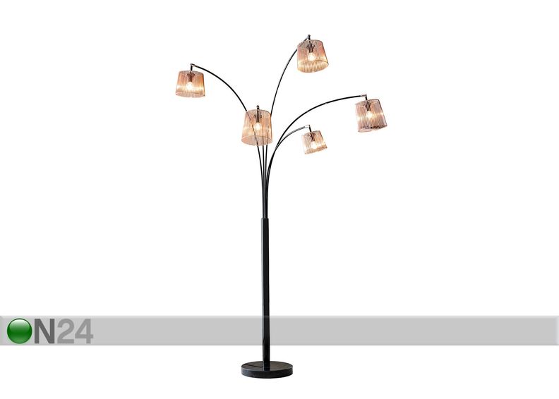 Lattiavalaisin kuvasuurennos