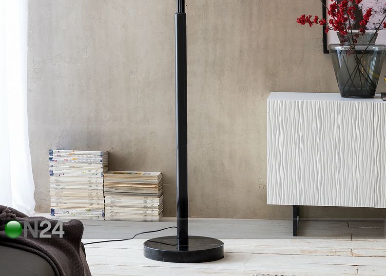 Lattiavalaisin kuvasuurennos