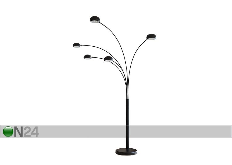 Lattiavalaisin kuvasuurennos