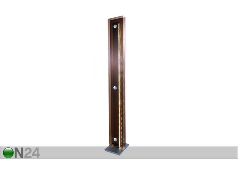 Lattiavalaisin ACRILO II LED kuvasuurennos