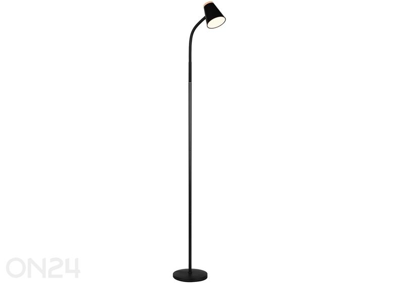 Lattiavalaisin Aden LED kuvasuurennos