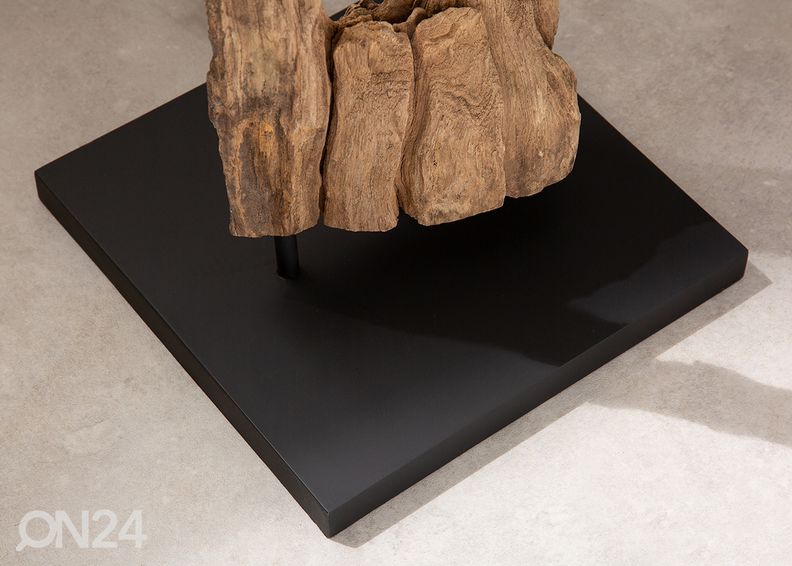 Lattiavalaisin Barracuda kuvasuurennos