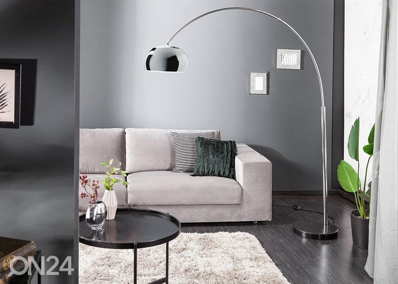 Lattiavalaisin Big Bow kuvasuurennos