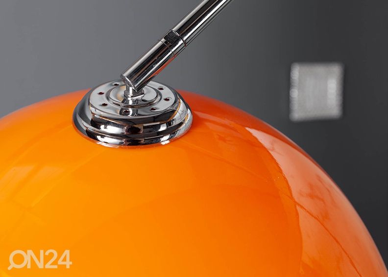 Lattiavalaisin Big Bow kuvasuurennos