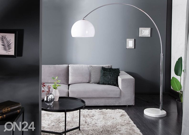 Lattiavalaisin Big Bow kuvasuurennos