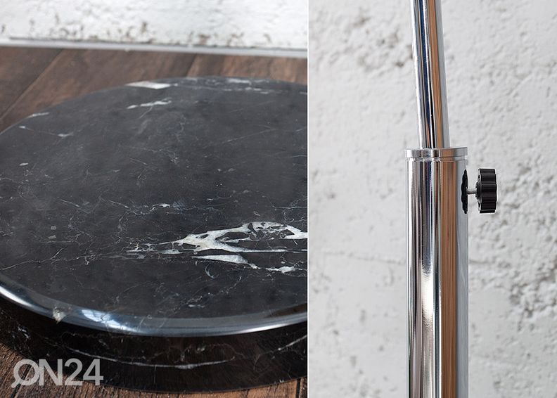 Lattiavalaisin Big Bow kuvasuurennos