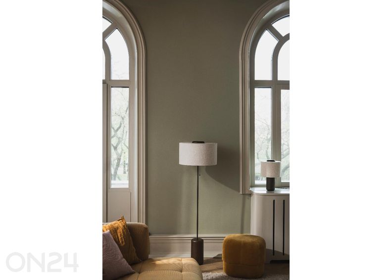 Lattiavalaisin Bosco kuvasuurennos