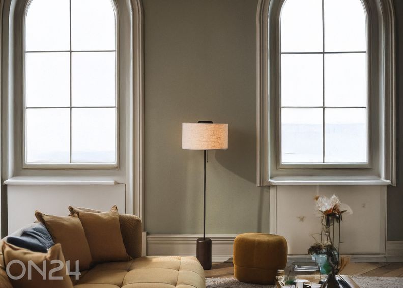 Lattiavalaisin Bosco kuvasuurennos