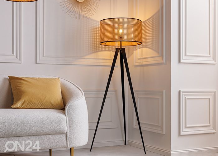 Lattiavalaisin Braid kuvasuurennos