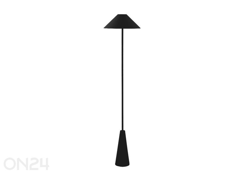 Lattiavalaisin Cannes IP54 kuvasuurennos