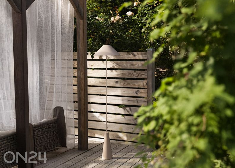 Lattiavalaisin Cannes IP54 kuvasuurennos
