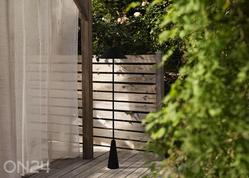 Lattiavalaisin Cannes IP54 kuvasuurennos