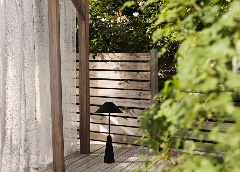 Lattiavalaisin Cannes IP54 kuvasuurennos