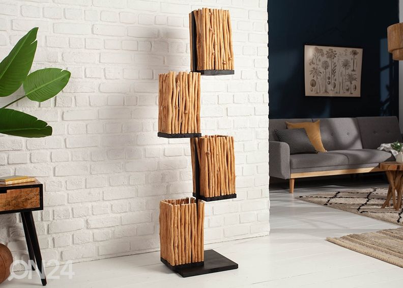 Lattiavalaisin Euphoria kuvasuurennos