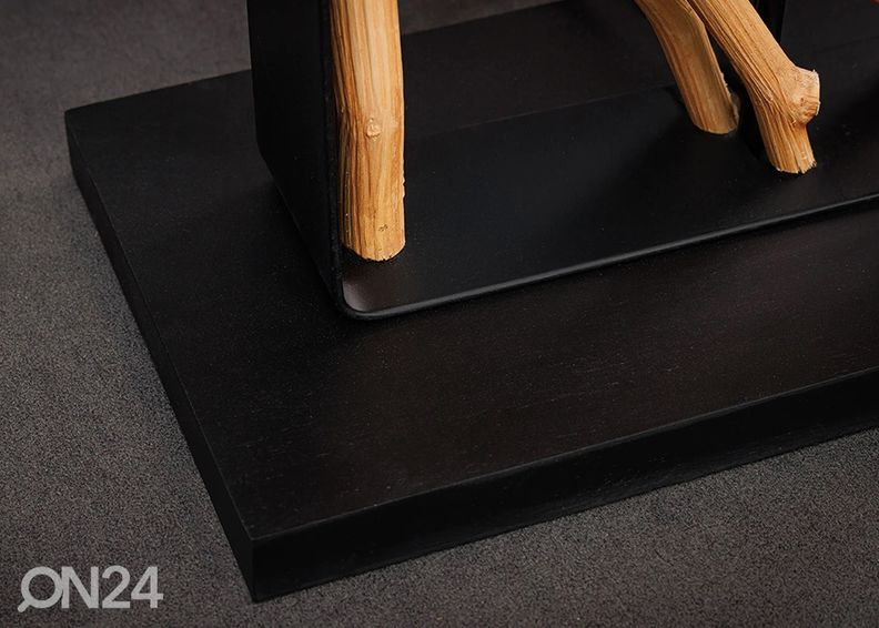 Lattiavalaisin Euphoria kuvasuurennos