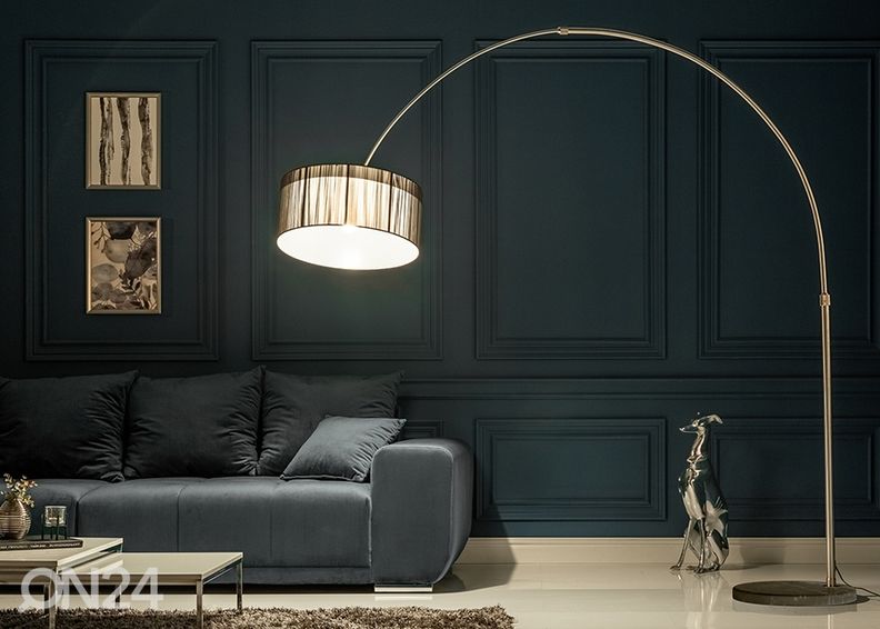 Lattiavalaisin Extenso kuvasuurennos