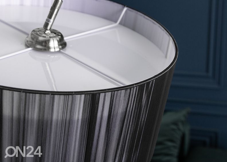 Lattiavalaisin Extenso kuvasuurennos