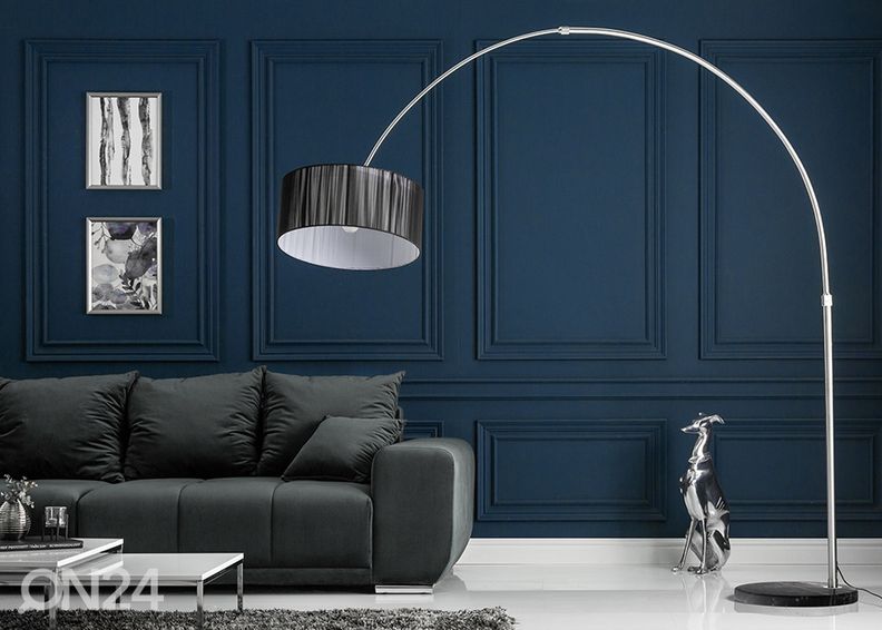 Lattiavalaisin Extenso kuvasuurennos